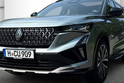 Renault Espace 8.500 km 49.590 € Hannover 30519