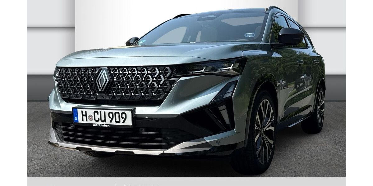 Renault Espace 8.500 km 49.590 € Hannover 30519