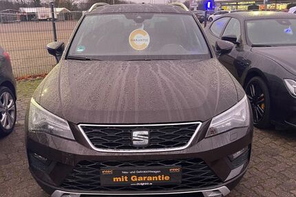 Seat Ateca 49.000 km 22.800 &euro; Hannover/altwarmbüchen 30916