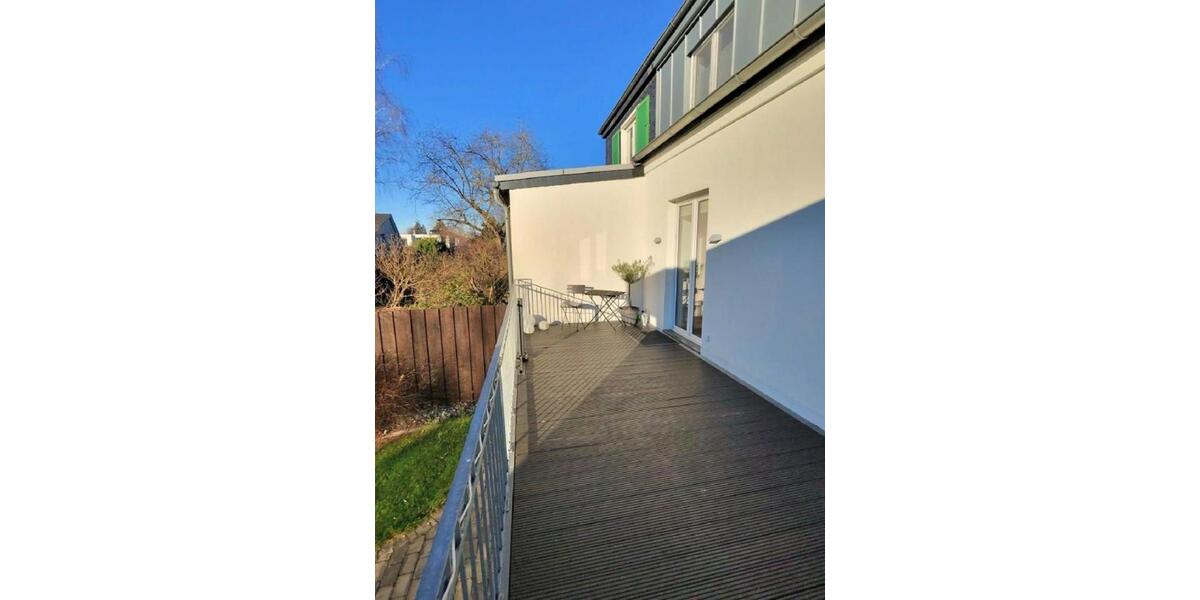 Exklusives Einfamilienhaus in Bestlage von Kirchrode 7 zimmer