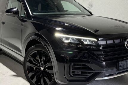 VW Touareg 139.500 km 47.900 € Hannover 30179