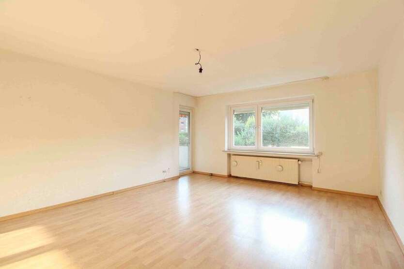 Wohnung zum Kaufen in Garbsen 176.000 € 81.36 m²