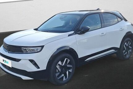 Opel Mokka 1.500 km 27.990 &euro; Pattensen 30982