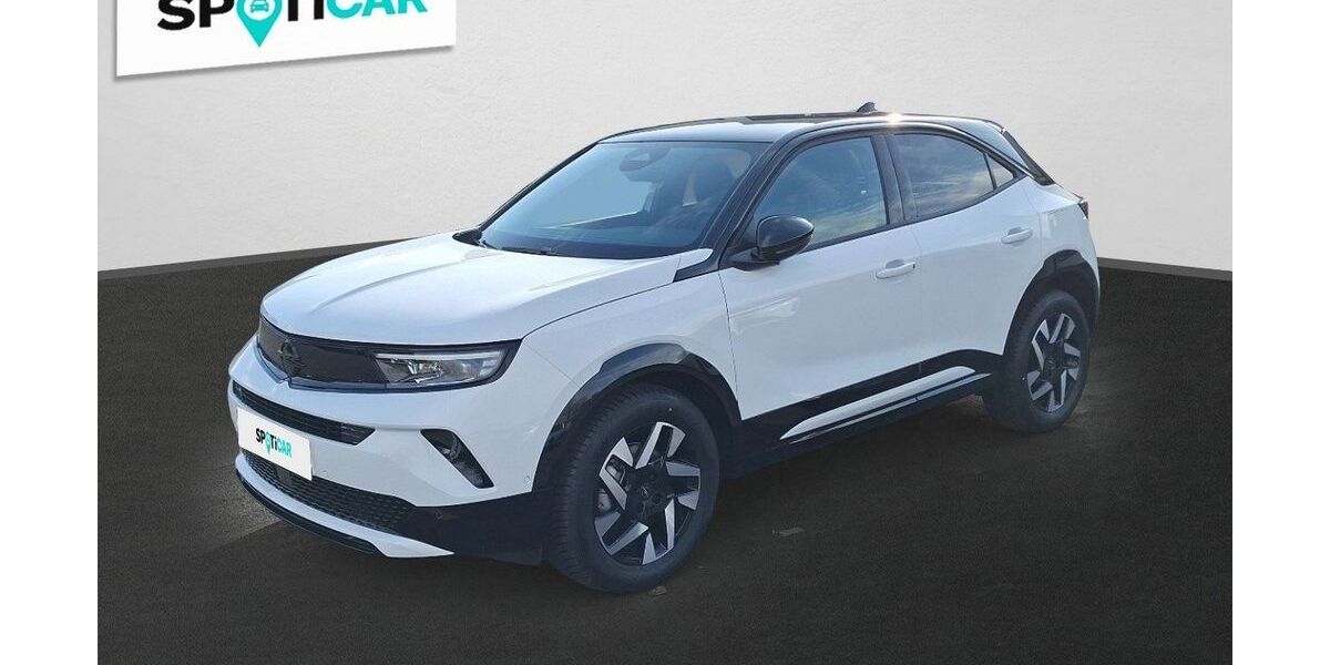 Opel Mokka 1.500 km 27.990 &euro; Pattensen 30982