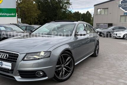 Audi A4 151.196 km 10.999 &euro; Hannover 30629