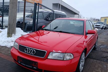 Audi A4 187.385 km 1.990 &euro; Hannover 30453