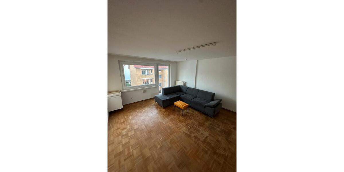 Etagenwohnung Hannover Vahrenwald-List - 1 Zimmer, 38 m&sup2;, 650&euro; | Angebot:24662280