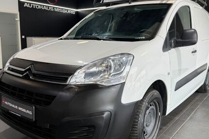 Citroen Berlingo 63.000 km 8.970 € Hannover 30559