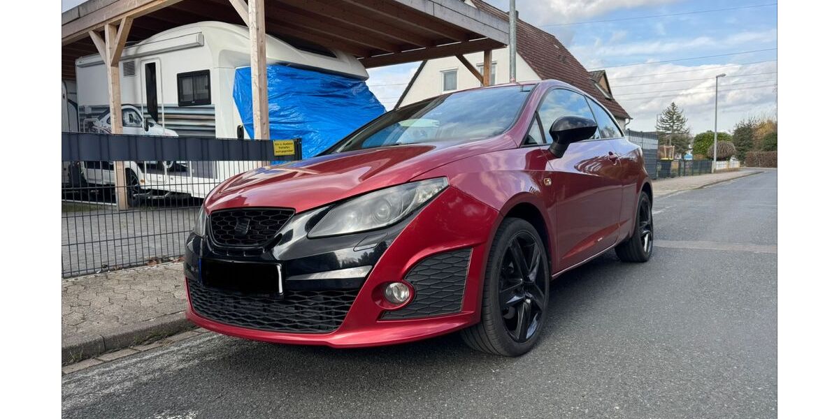 Seat Ibiza 320.000 km 3.499 &euro; Lehrte 31275