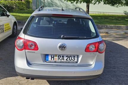 VW Passat 278.000 km 2.900 &euro; Isernhagen 30916