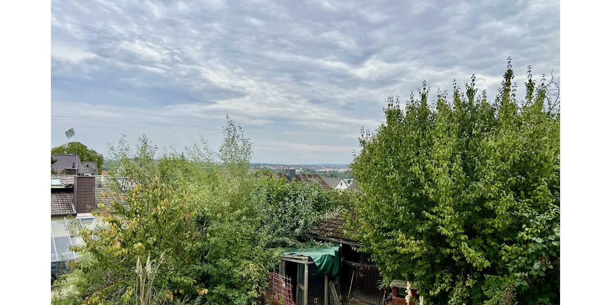 Traumgrundstück mit Potential! 5 zimmer