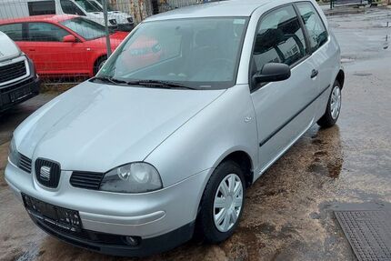 Seat Arosa 69.000 km 1.990 &euro; Hannover 30165