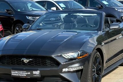 Ford Mustang 50.000 km 24.990 &euro; Hannover 30449