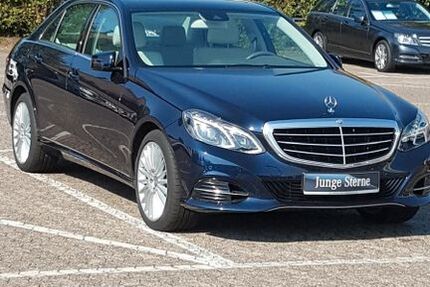 Mercedes-Benz E 220 147.550 km 20.500 &euro; Sehnde 31319