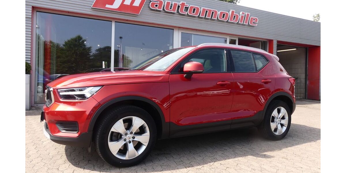 Volvo XC40 37.096 km 25.480 € Langenhagen 30855