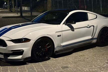 Ford Mustang 120.000 km 35.000 &euro; Hannover 30627