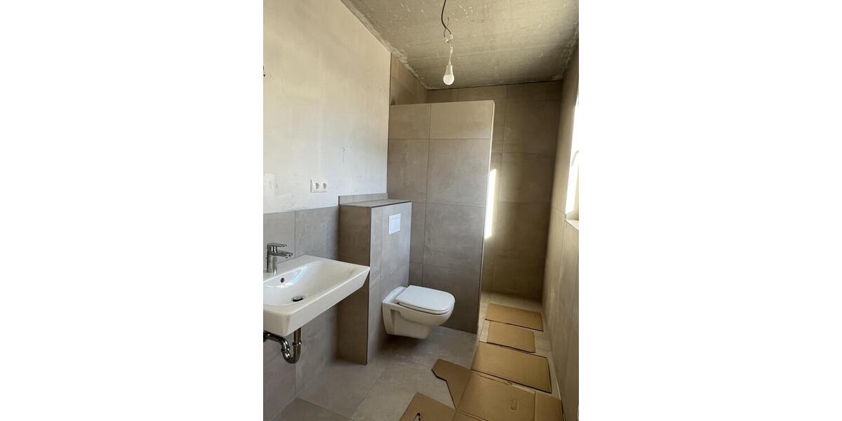 Komfortables Wohnen im Neubau - Doppelhaushälfte Hildesheim Sorsum | Angebot:25440729