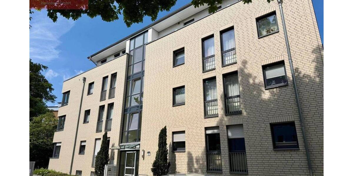 Etagenwohnung Hannover Döhren - 2 Zimmer, 58 m&sup2;, 269.000&euro; | Angebot:26805309