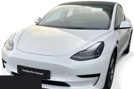 Tesla Model 3 26.510 km 27.200 € Hannover 30519