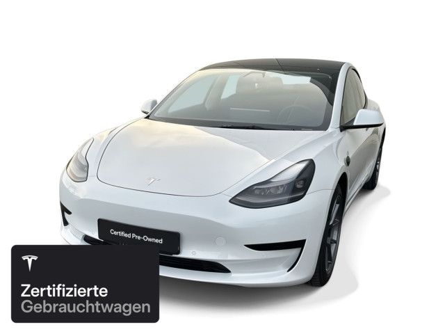 Tesla Model 3 26.510 km 27.200 € Hannover 30519