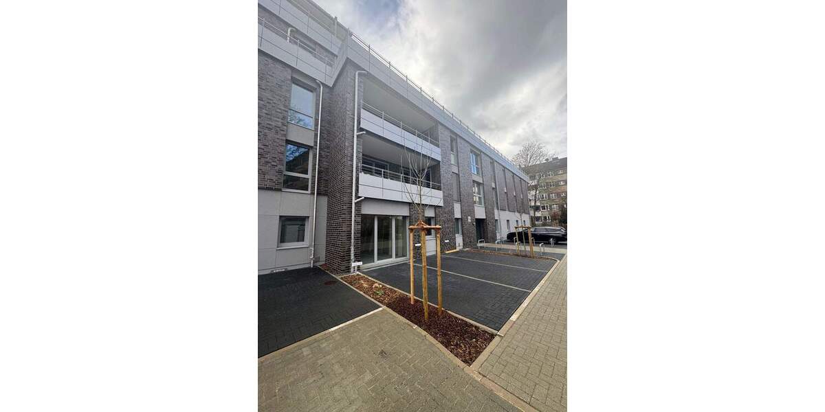 Gewerbeobjekt Hannover Südstadt - 1 Zimmer, 380 m&sup2;, 6.700&euro; | Angebot:26300926