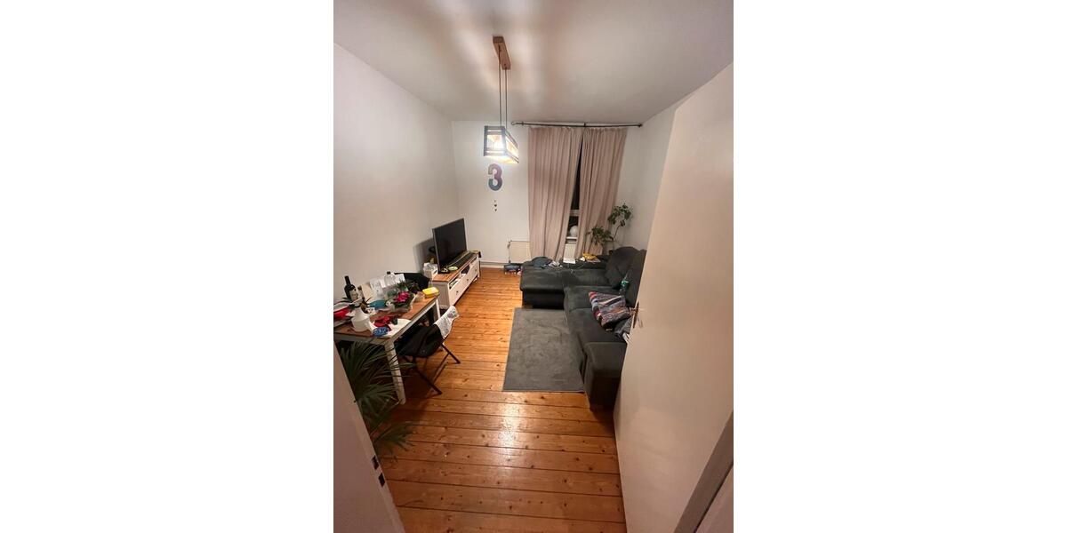 Zweizimmer Wohnung Hannover Linden (Nord) 2 zimmer