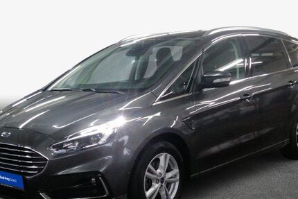 Ford S-Max 95.179 km 24.925 &euro; Hannover 30165