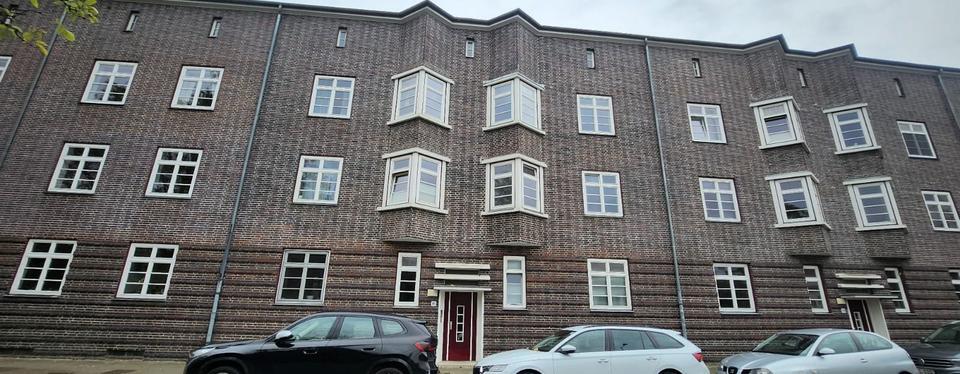 Provisionsfreie 2-Zimmerwohnung in Hannover List! zimmer