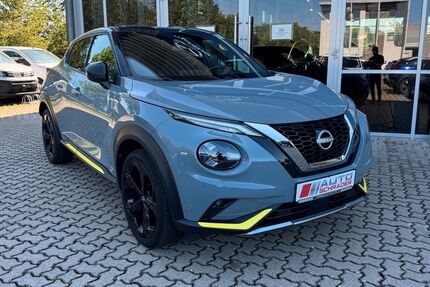 Nissan Juke 55.363 km 16.980 &euro; Garbsen 30826