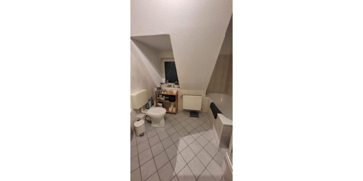Etagenwohnung Hannover Linden-Limmer - 2 Zimmer, 52 m&sup2;, 630&euro; | Angebot:25650372