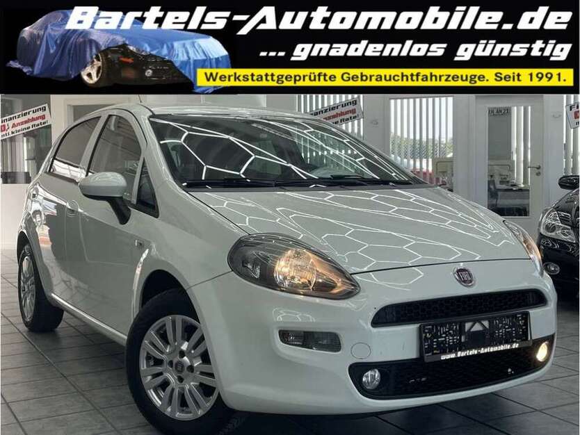 Punto