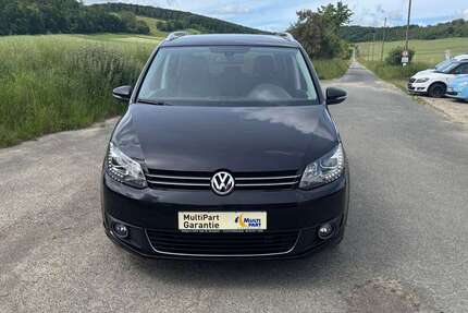 VW Touran 212.000 km 4.800 &euro; Hildesheim 31139
