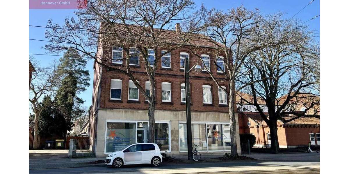 Einfamilienhaus Hannover Döhren-Wülfel - 15 Zimmer, 393 m&sup2;, 915.000&euro; | Angebot:25933468