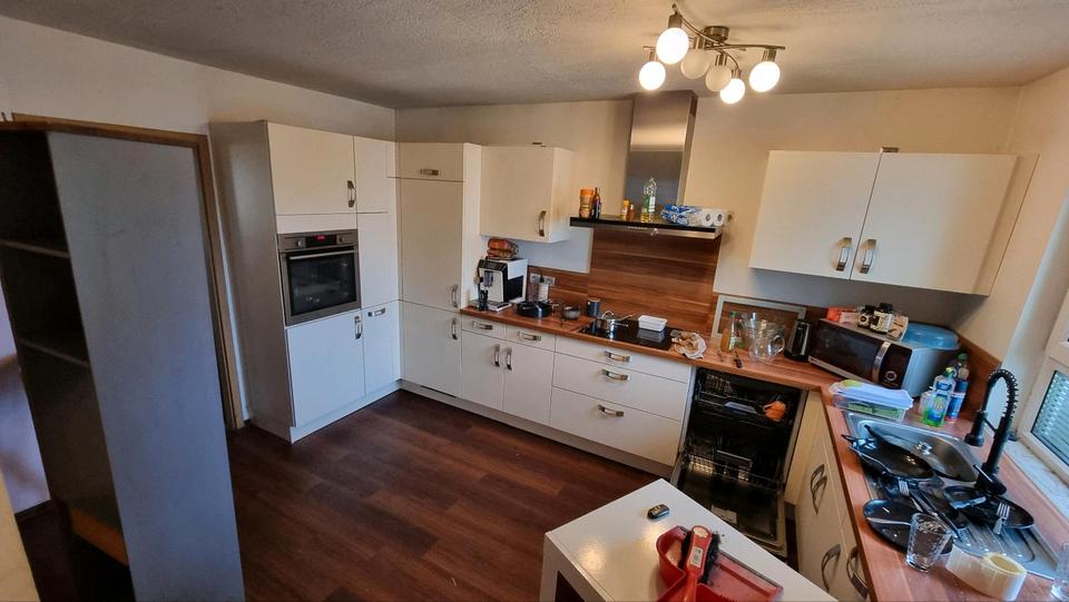 Reihenhaus Hildesheim Himmelsthür - 5 Zimmer, 82 m&sup2;, 195.000&euro; | Angebot:27002916