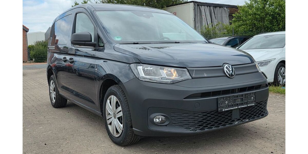 VW Caddy 216.256 km 12.400 &euro; Garbsen 30827