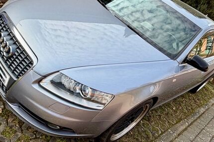 Audi A6 258.000 km 6.550 &euro; Wunstorf 31515