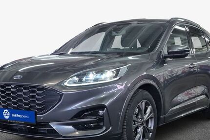 Ford Kuga 9.610 km 26.816 &euro; Hannover 30165