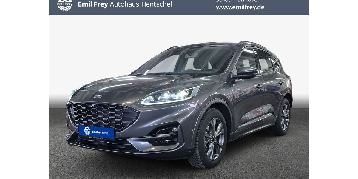 Ford Kuga 9.610 km 27.412 &euro; Hannover 30165