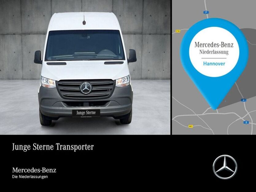 Sprinter
