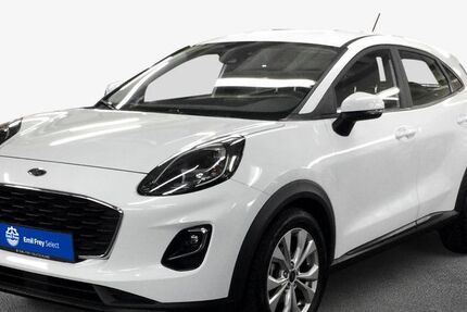 Ford Puma 24.295 km 14.151 &euro; Hannover 30165