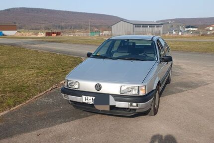 VW Passat 159.588 km 2.500 &euro; Hannover 30455