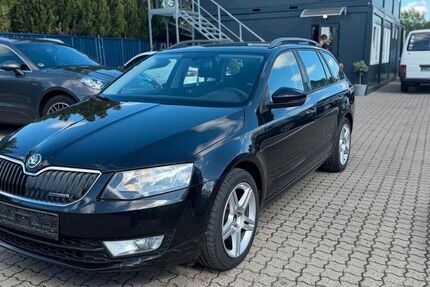 Skoda Octavia 227.000 km 5.000 &euro; Seelze 30926