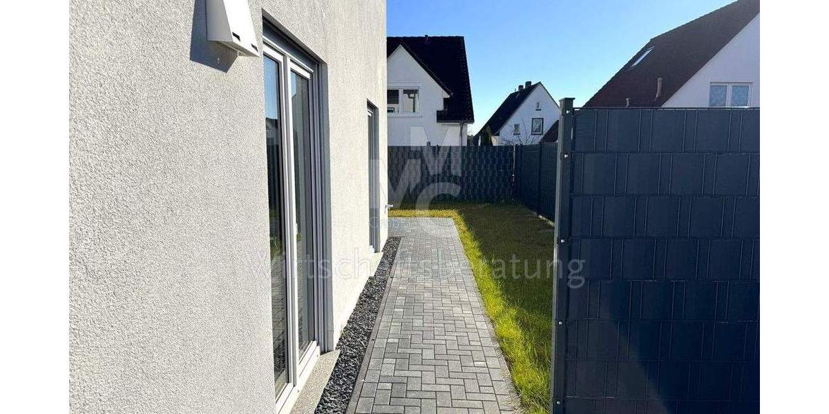 Besser wohnen beginnt mit diesem Klick - sofort bezugsfrei 4 zimmer