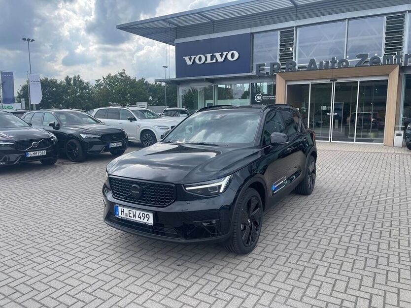 XC40