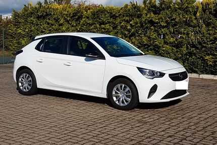 Opel Corsa 48.000 km 9.390 &euro; Hannover 30159