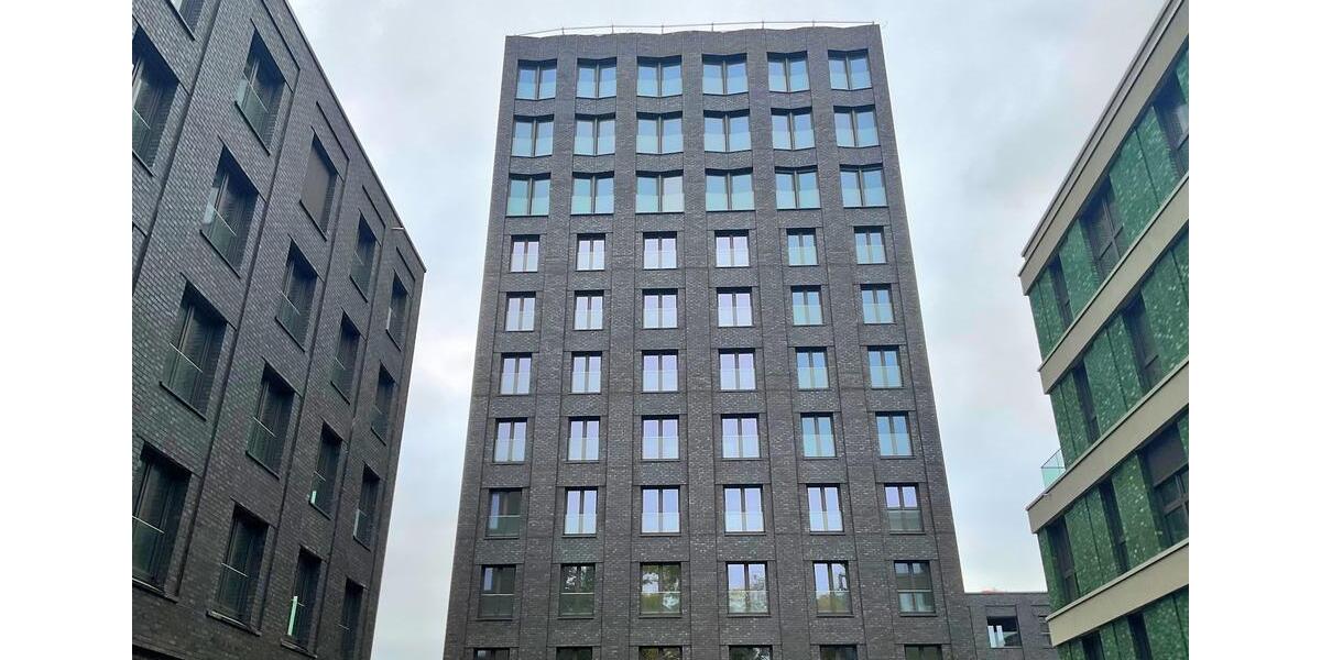 Etagenwohnung Hannover Döhren-Wülfel - 3 Zimmer, 123 m&sup2;, 1.790&euro; | Angebot:26480915