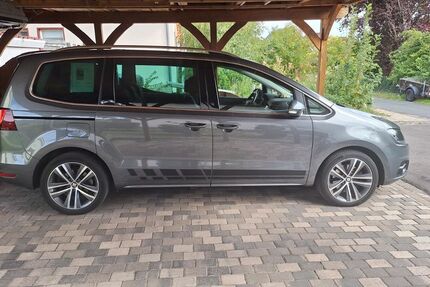 Seat Alhambra 79.100 km 25.900 &euro; Barsinghausen 30890