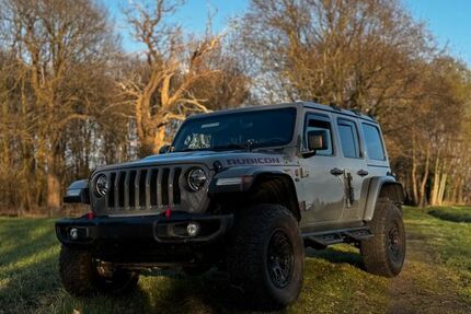 Jeep Wrangler 49.200 km 49.900 &euro; Hannover 30419