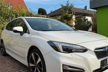 Subaru Impreza 149.000 km 9.490 &euro; Ronnenberg 30952