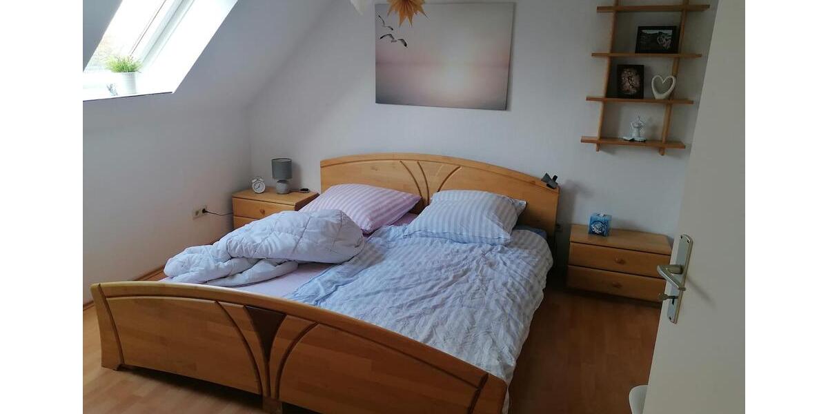 Dachgeschoßwohnung Neustadt am Rübenberge - 2 Zimmer, 76 m&sup2;, 600&euro; | Angebot:25375315